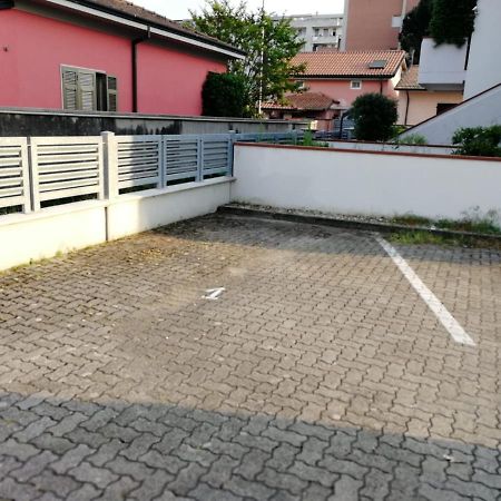 Apartament La Casa Dei Bebi Carrara Zewnętrze zdjęcie