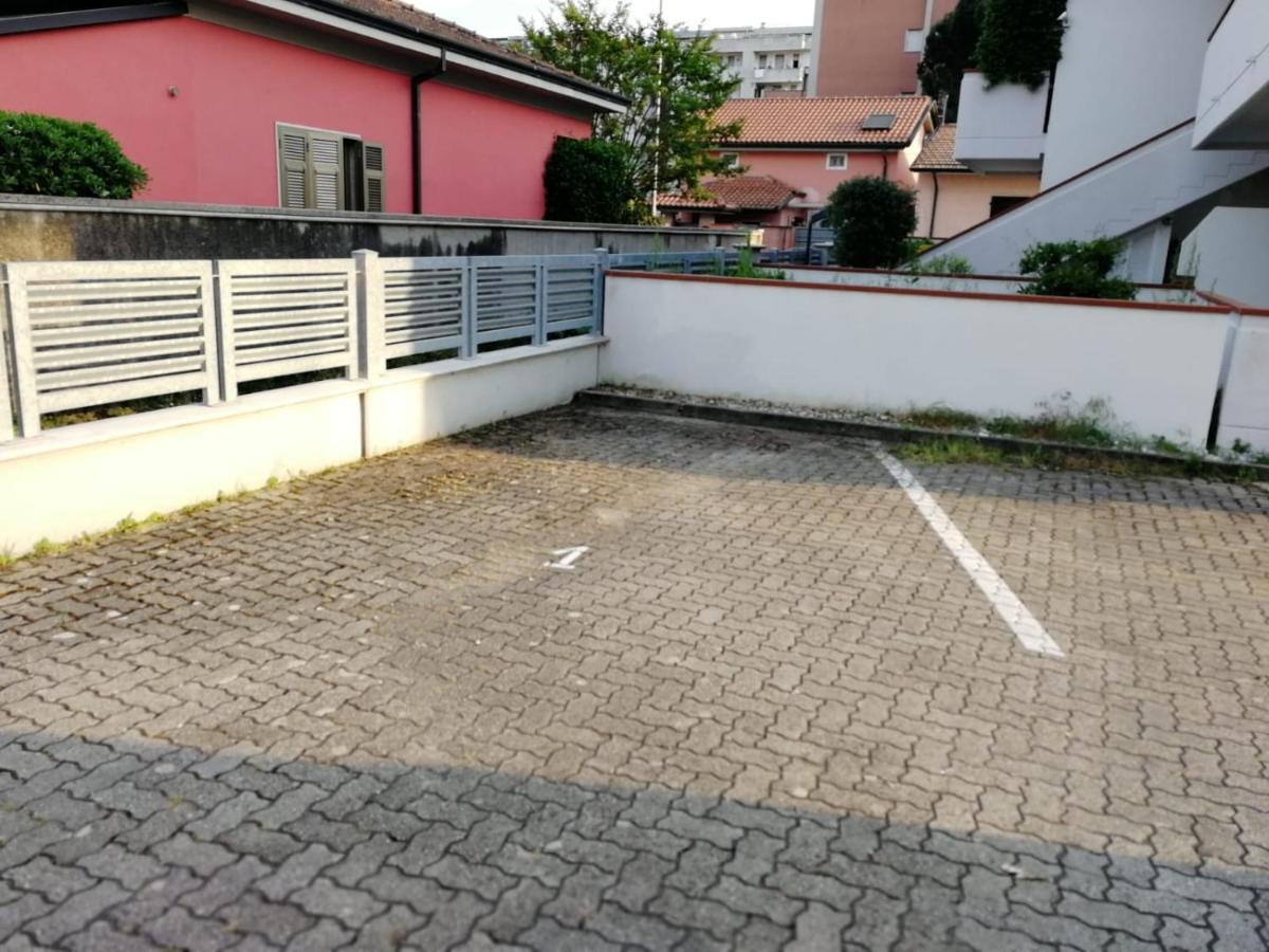 Apartament La Casa Dei Bebi Carrara Zewnętrze zdjęcie