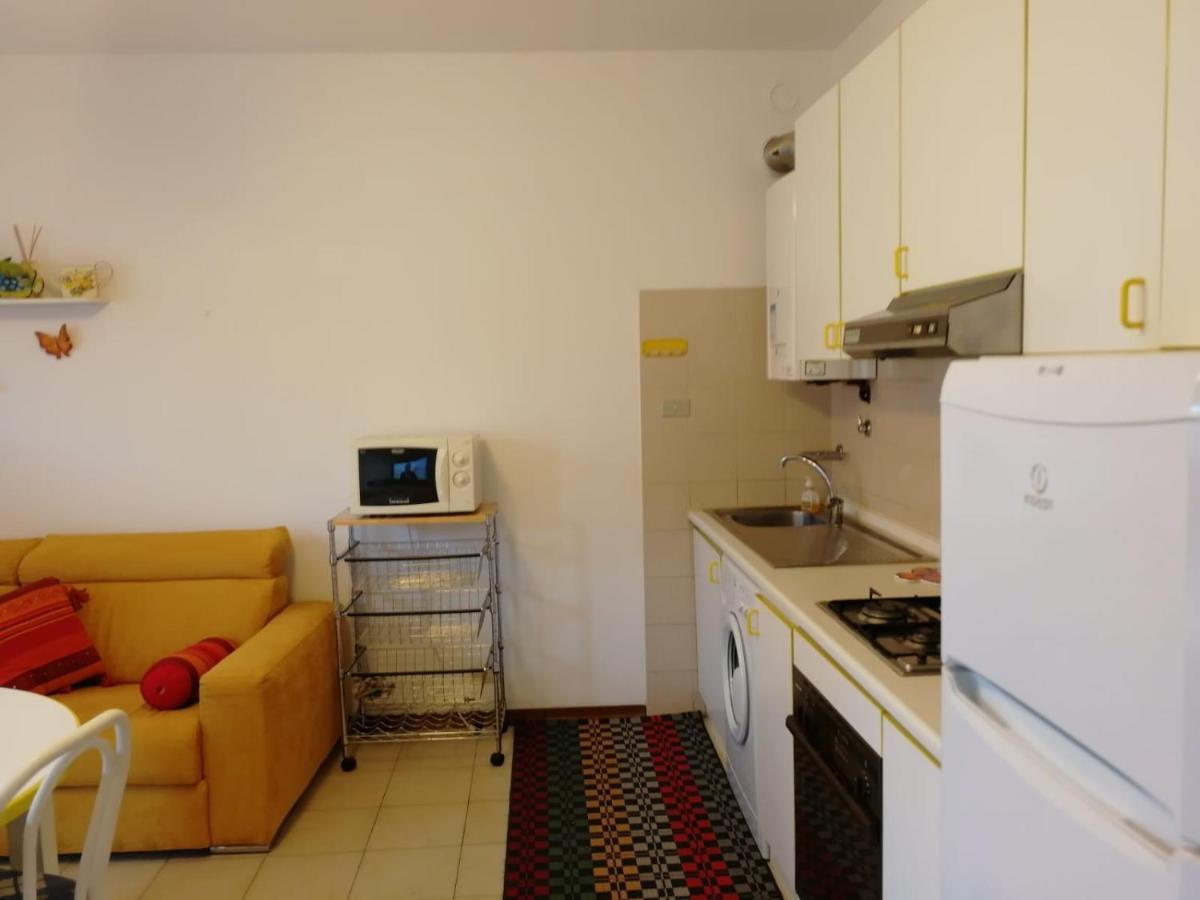 Apartament La Casa Dei Bebi Carrara Zewnętrze zdjęcie
