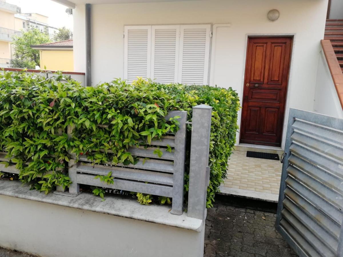 Apartament La Casa Dei Bebi Carrara Zewnętrze zdjęcie