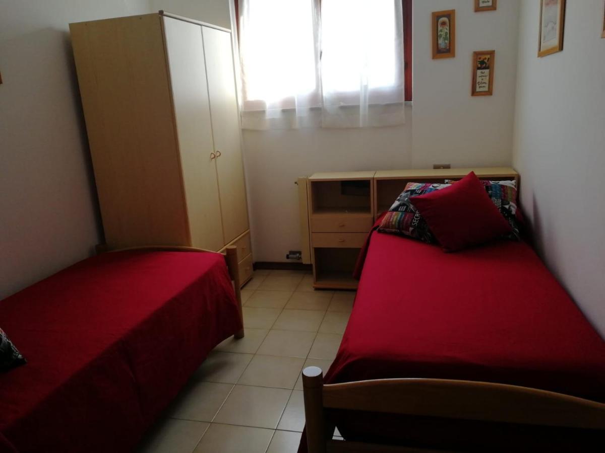 Apartament La Casa Dei Bebi Carrara Zewnętrze zdjęcie
