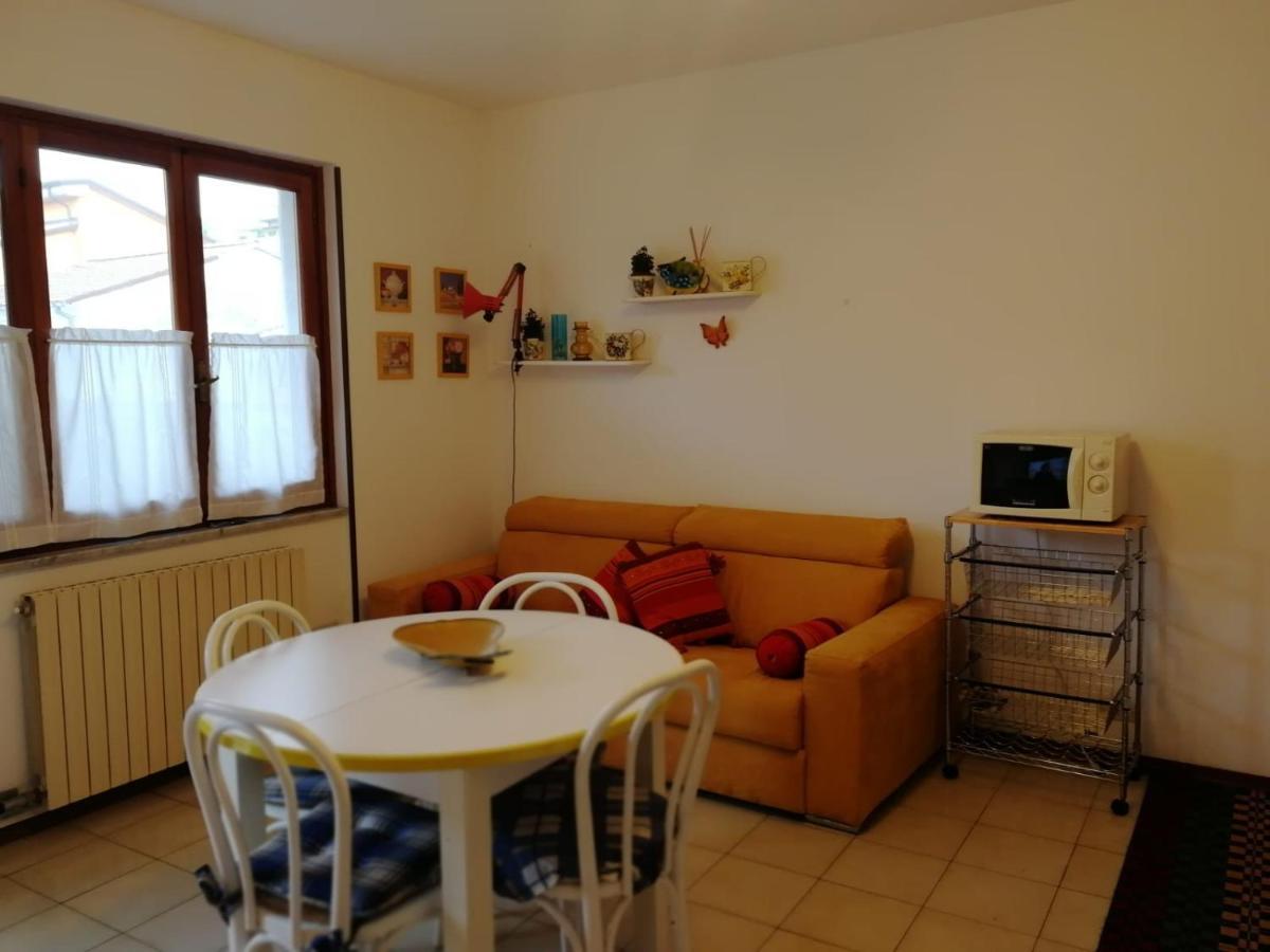 Apartament La Casa Dei Bebi Carrara Zewnętrze zdjęcie