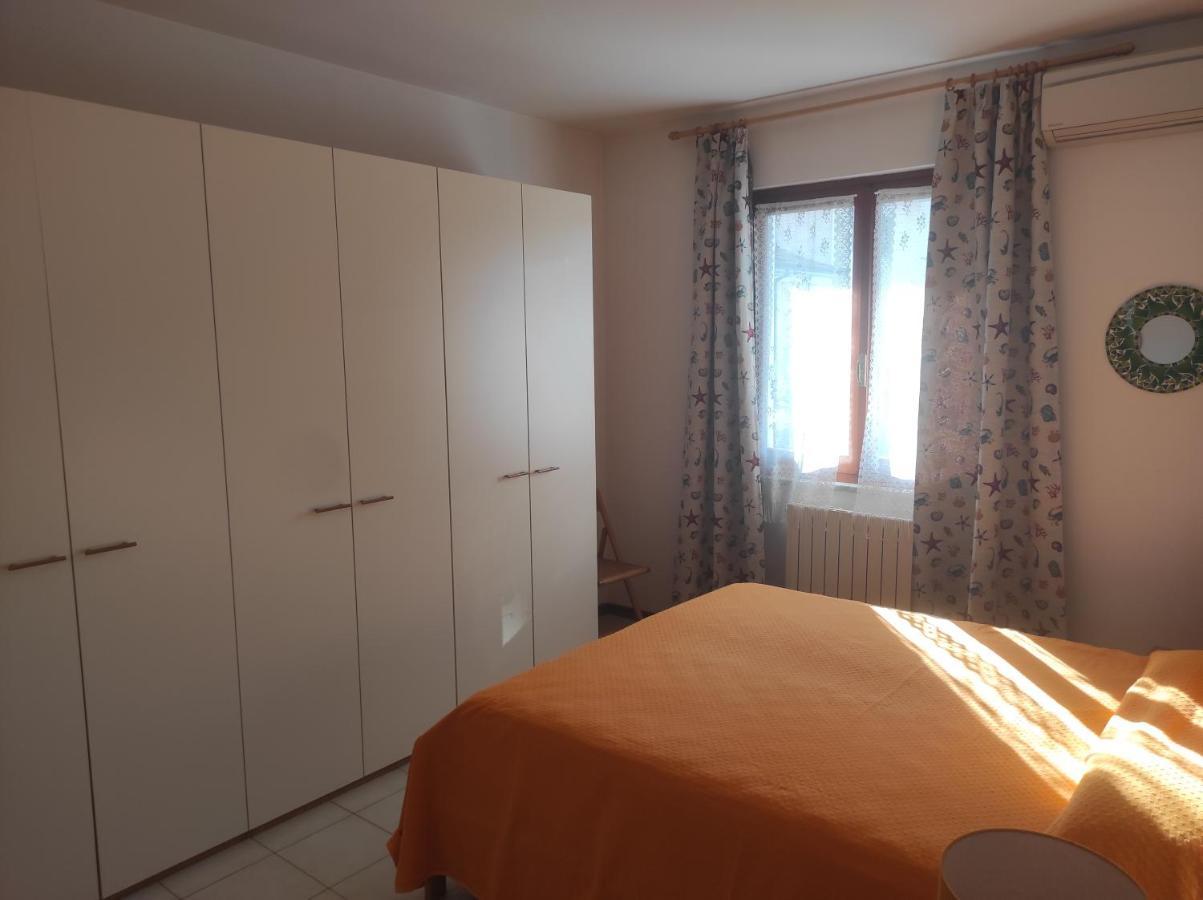 Apartament La Casa Dei Bebi Carrara Zewnętrze zdjęcie